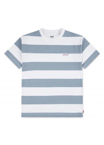 CAMISETA RAYAS LEVIS
