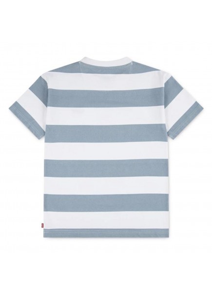 CAMISETA RAYAS LEVIS 2