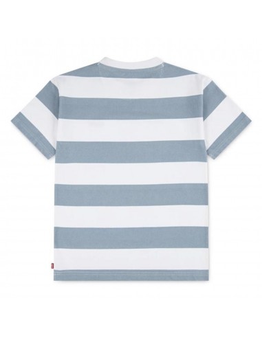 CAMISETA RAYAS LEVIS