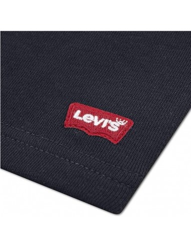BERMUDA ALGODÓN LEVIS