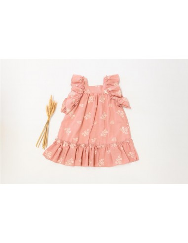 VESTIDO CÉSAR BLANCO