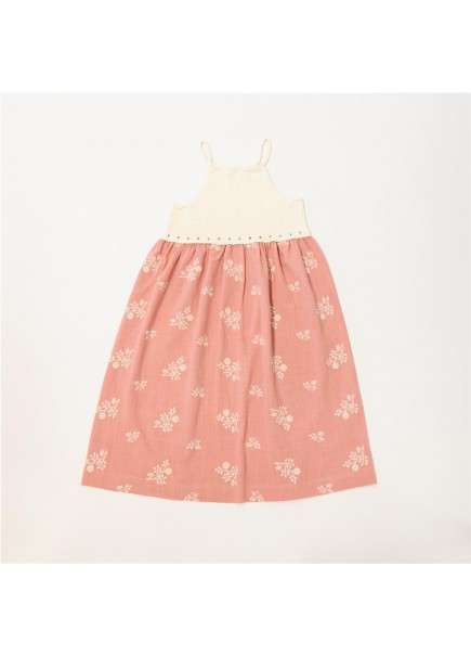 VESTIDO PTO/TELA 2