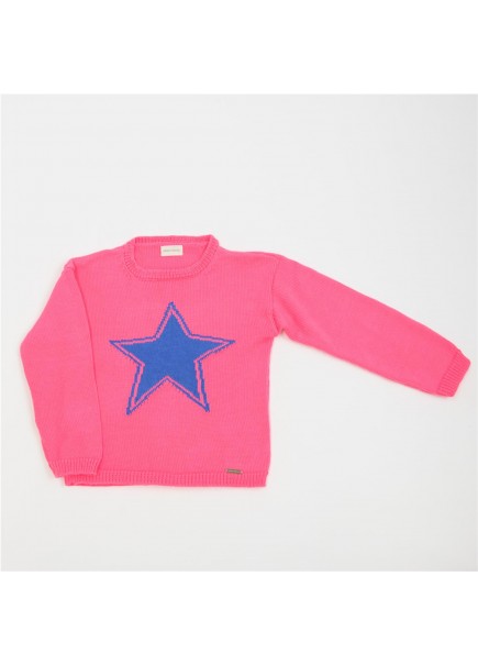 JERSEY ESTRELLA