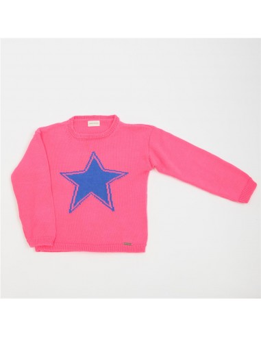 JERSEY ESTRELLA