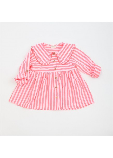 CONJUNT BLUSON- SHORT RAYAS 2