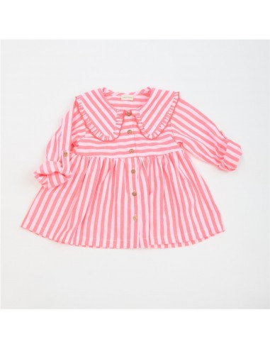 CONJUNT BLUSON- SHORT RAYAS