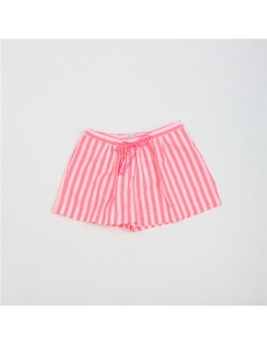 CONJUNT BLUSON- SHORT RAYAS