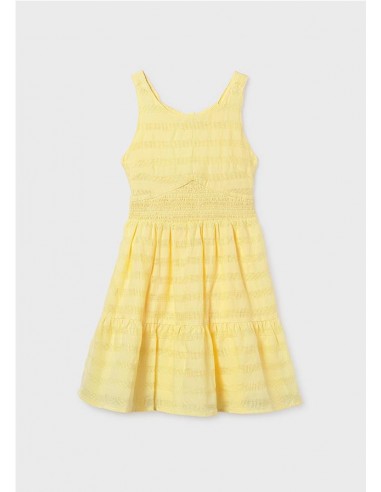 VESTIDO VOILE FANTASIA