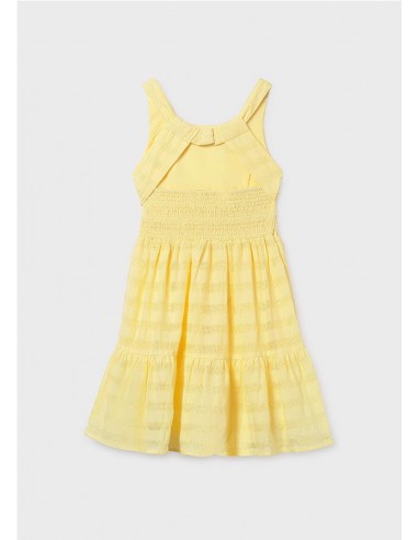 VESTIDO VOILE FANTASIA