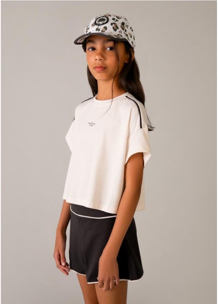 CONJ. SHORT PUNTO VISCOSA