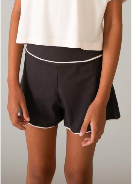 CONJ. SHORT PUNTO VISCOSA 2