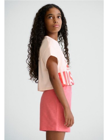 CONJ. SHORT GRAFICA