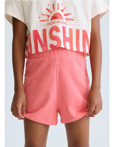 CONJ. SHORT GRAFICA