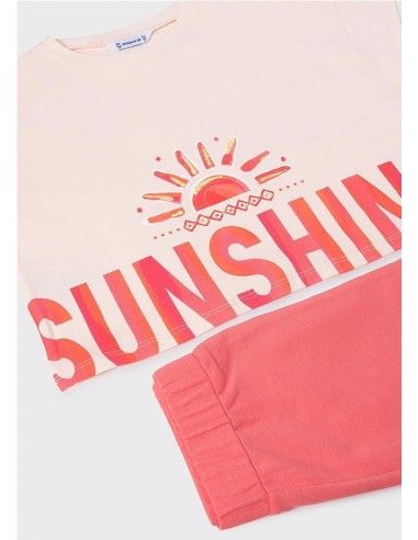 CONJ. SHORT GRAFICA