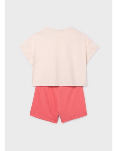 CONJ. SHORT GRAFICA