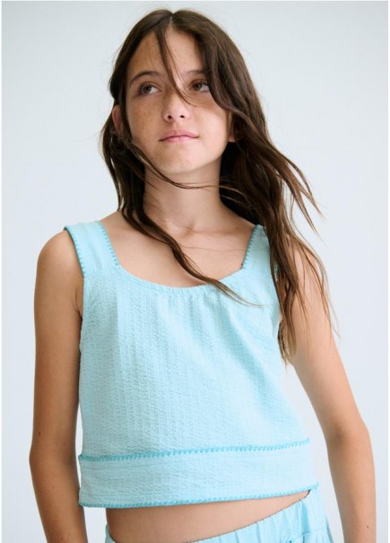CONJ. SHORT PUNTADA CONCHA 2