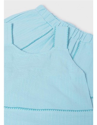 CONJ. SHORT PUNTADA CONCHA