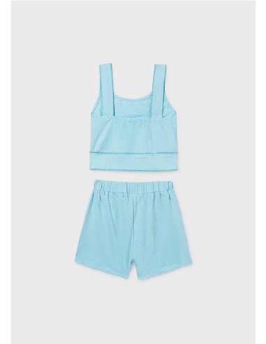 CONJ. SHORT PUNTADA CONCHA