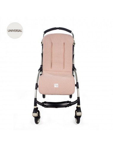 COLCHONETA SILLA I LOVE VICHY ROSA COLCHONETA SILLA I LOVE VICHY ROSA