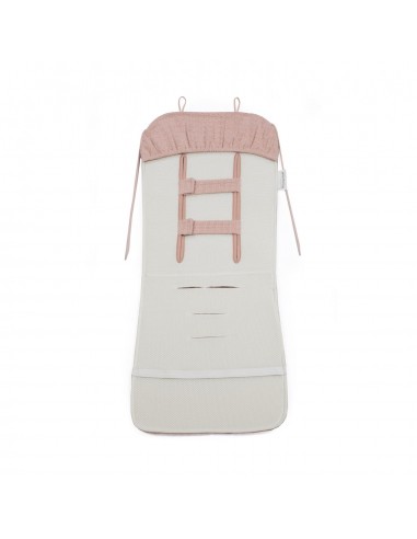 COLCHONETA SILLA I LOVE VICHY ROSA COLCHONETA SILLA I LOVE VICHY ROSA