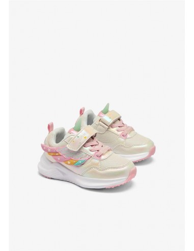 ZAPATILLAS LUCES UNICORNIO FTS