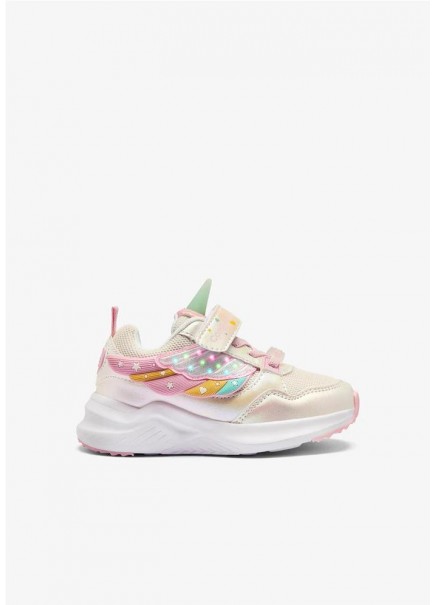 ZAPATILLAS LUCES UNICORNIO FTS 2