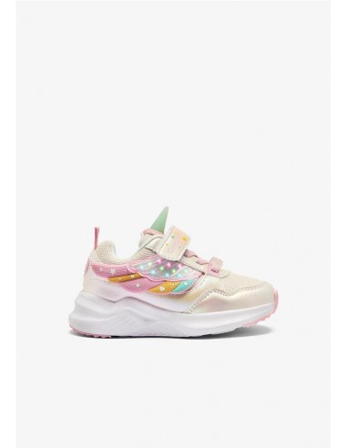 ZAPATILLAS LUCES UNICORNIO FTS