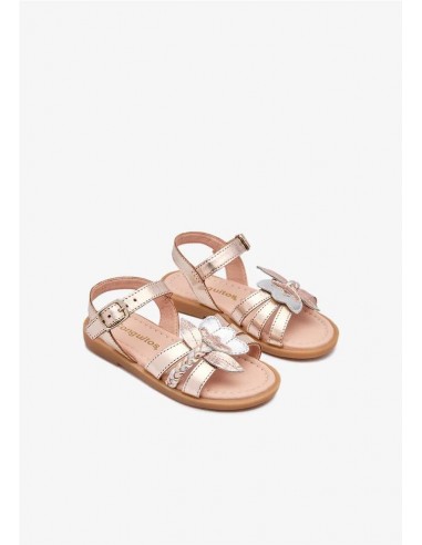 SANDALIAS MULTICOLOR TIRAS BRI
