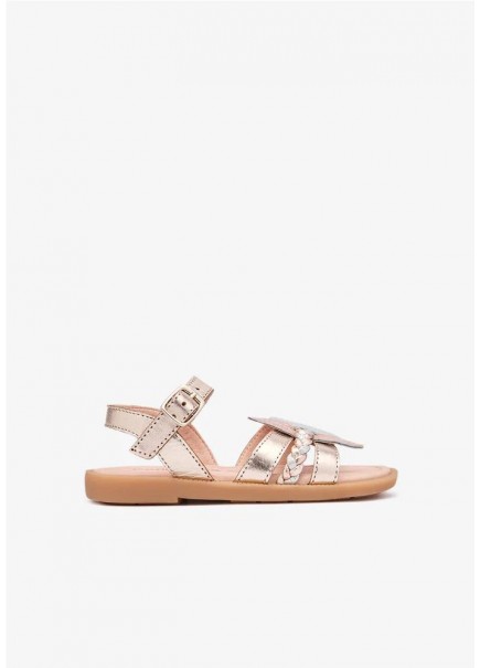 SANDALIAS MULTICOLOR TIRAS BRI 2