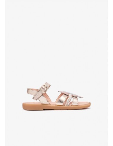 SANDALIAS MULTICOLOR TIRAS BRI