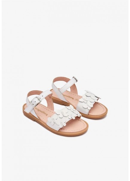 SANDALIA FANTASIA BUCLE