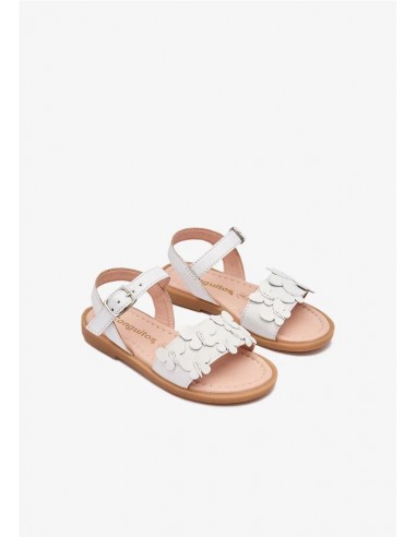 SANDALIA FANTASIA BUCLE