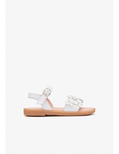 SANDALIA FANTASIA BUCLE
