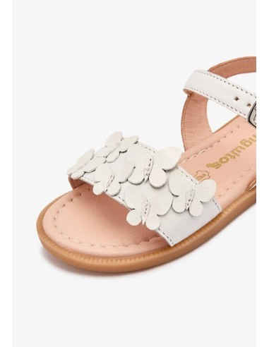 SANDALIA FANTASIA BUCLE