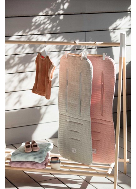 COLCHONETA SILLA I LOVE... 2