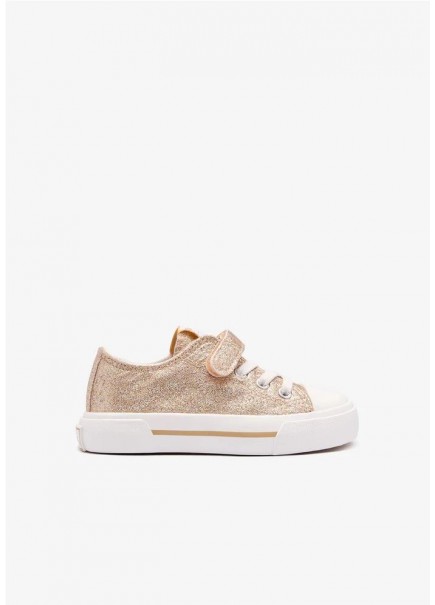 ZAPATILLAS LONA GLITTER... 2