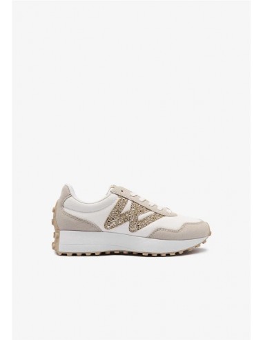 ZAPATILLAS DEPORTIVAS GLITTER B&W