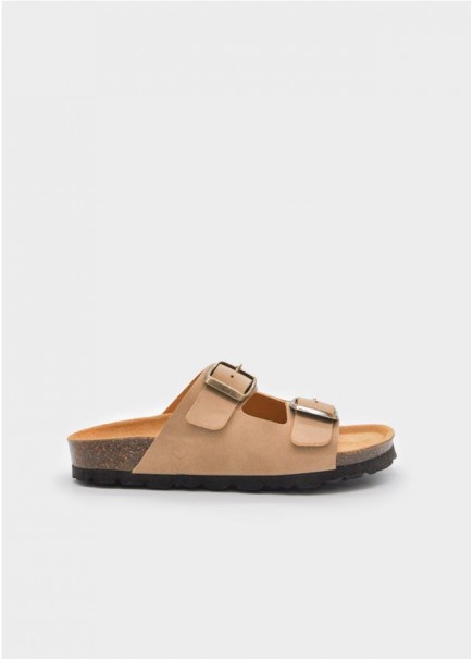 SANDALIA BIO HEBILLAS 2
