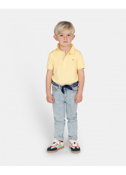 POLO DERIM