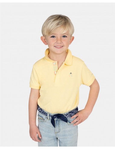 POLO DERIM