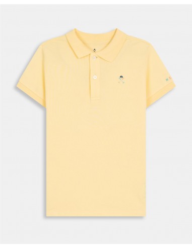 POLO DERIM
