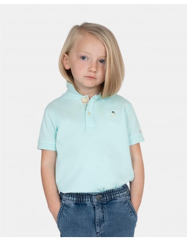 POLO DERIM