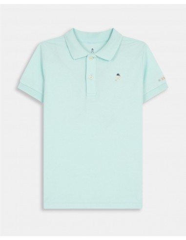 POLO DERIM