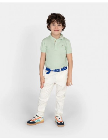 POLO DERIM