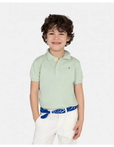 POLO DERIM