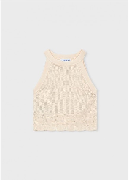 TOP TRICOT MAYORAL