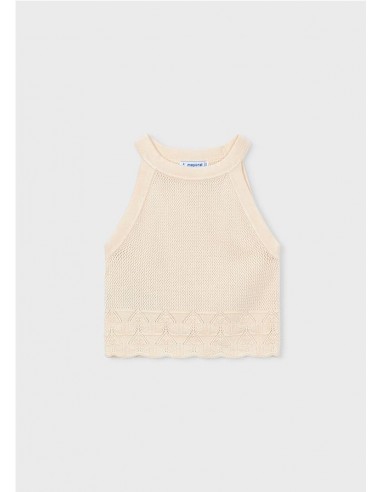 TOP TRICOT MAYORAL