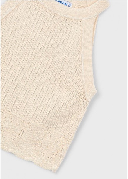 TOP TRICOT MAYORAL 2