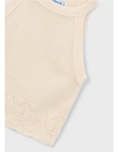 TOP TRICOT MAYORAL