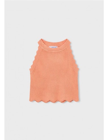 TOP TRICOT MAYORAL